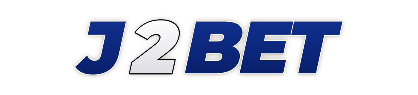 j2bet logo